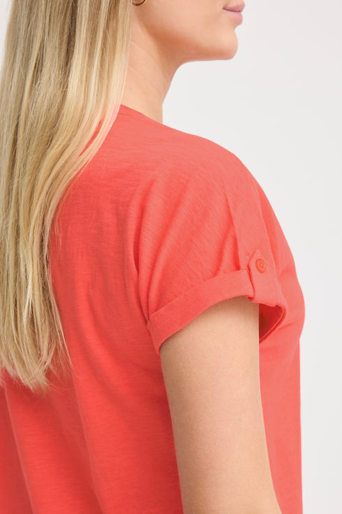 Fransa FRDALIA T-shirt 20615609